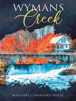 cover image of Wymans Creek